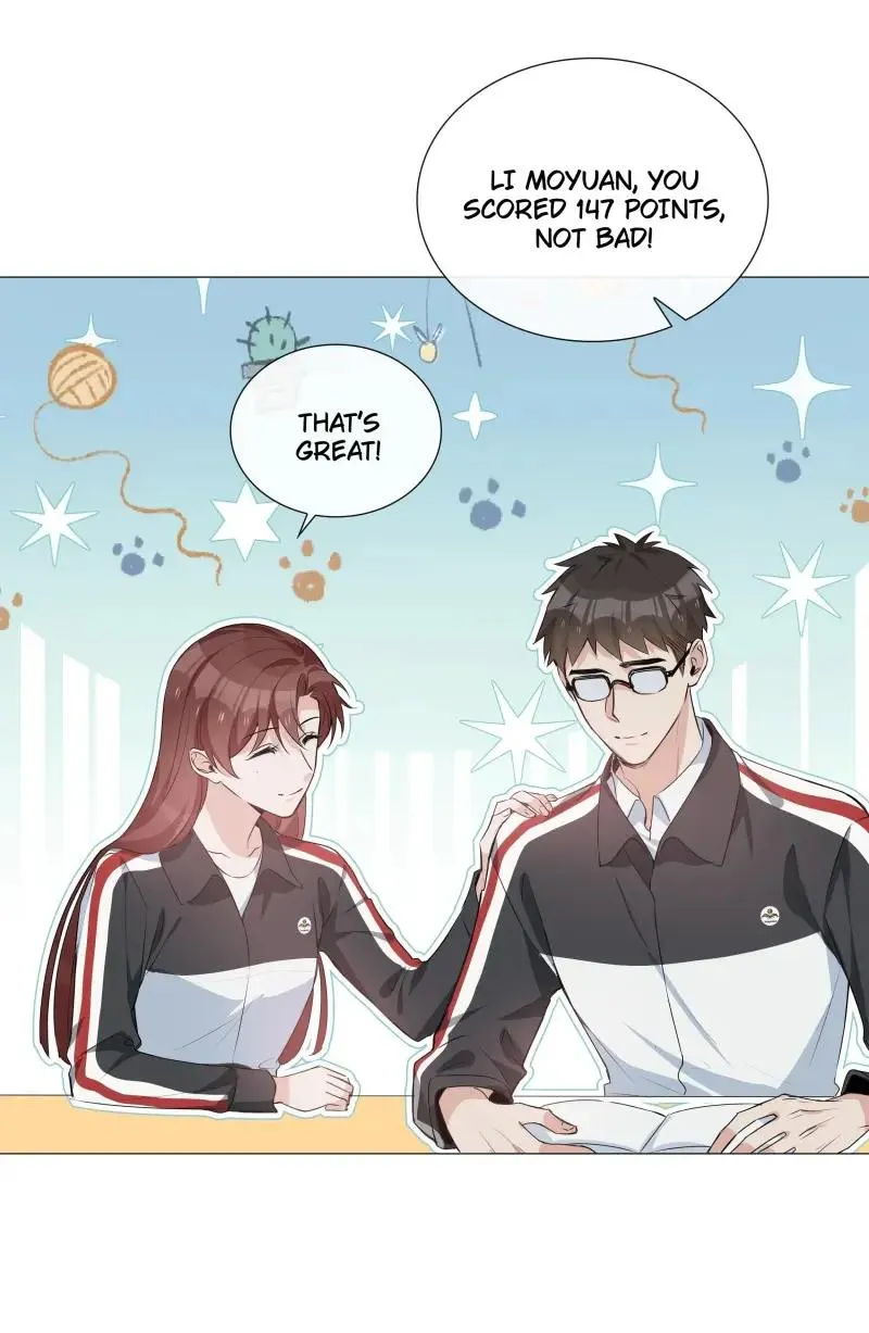 Read Shanhai High School chapter 20 image 40 on Lezhin