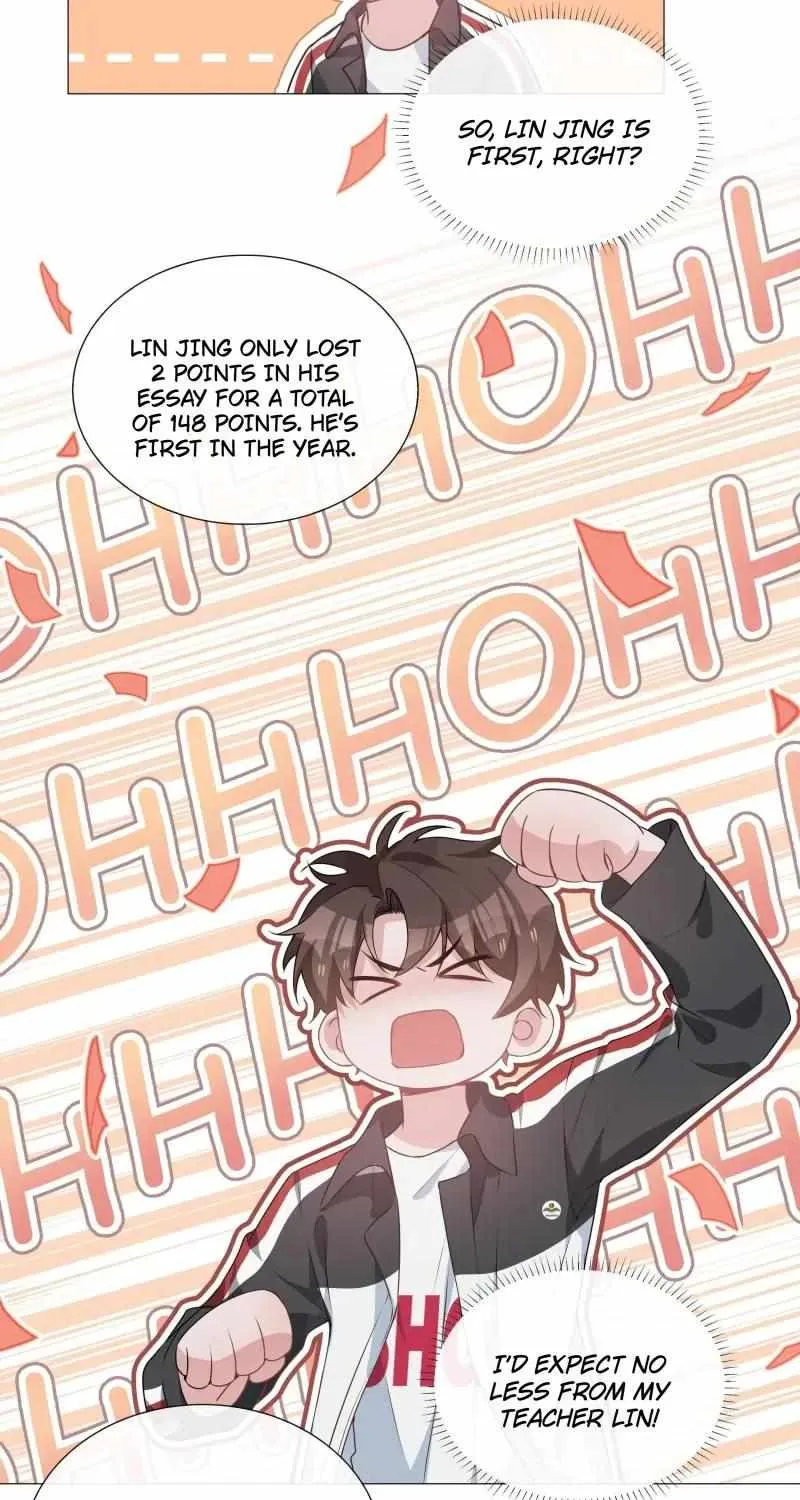 Read Shanhai High School chapter 20 image 42 on Lezhin