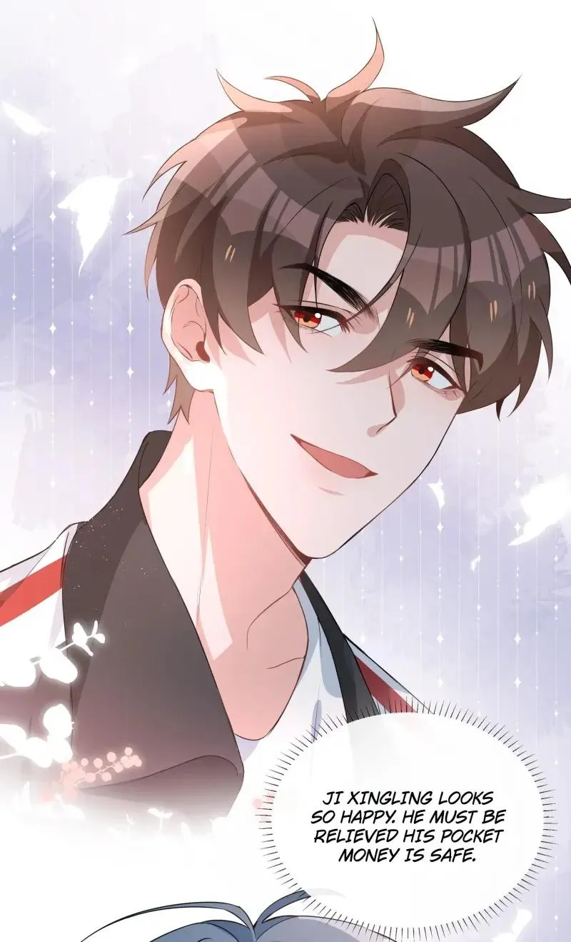 Read Shanhai High School chapter 20 image 45 on Lezhin