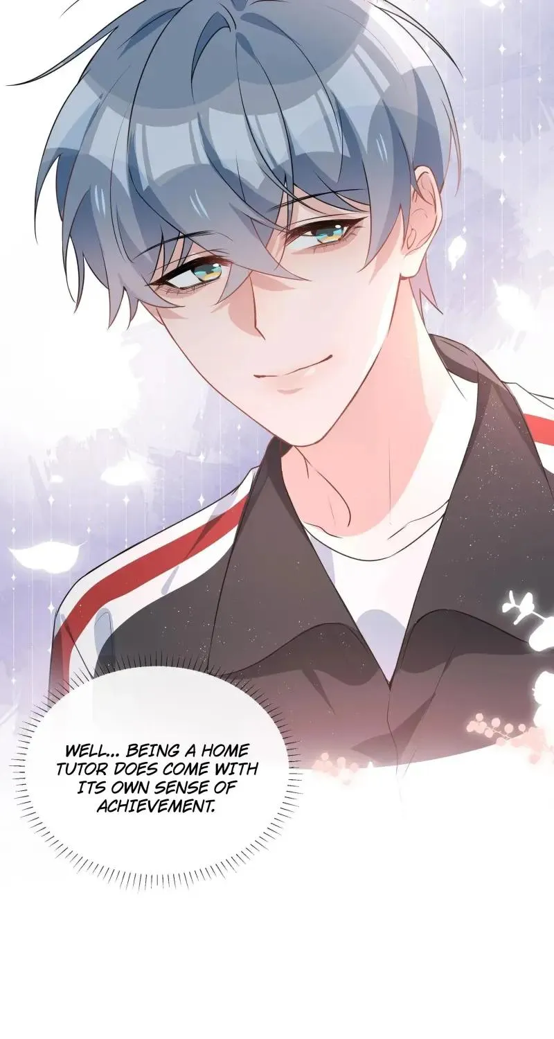 Read Shanhai High School chapter 20 image 46 on Lezhin