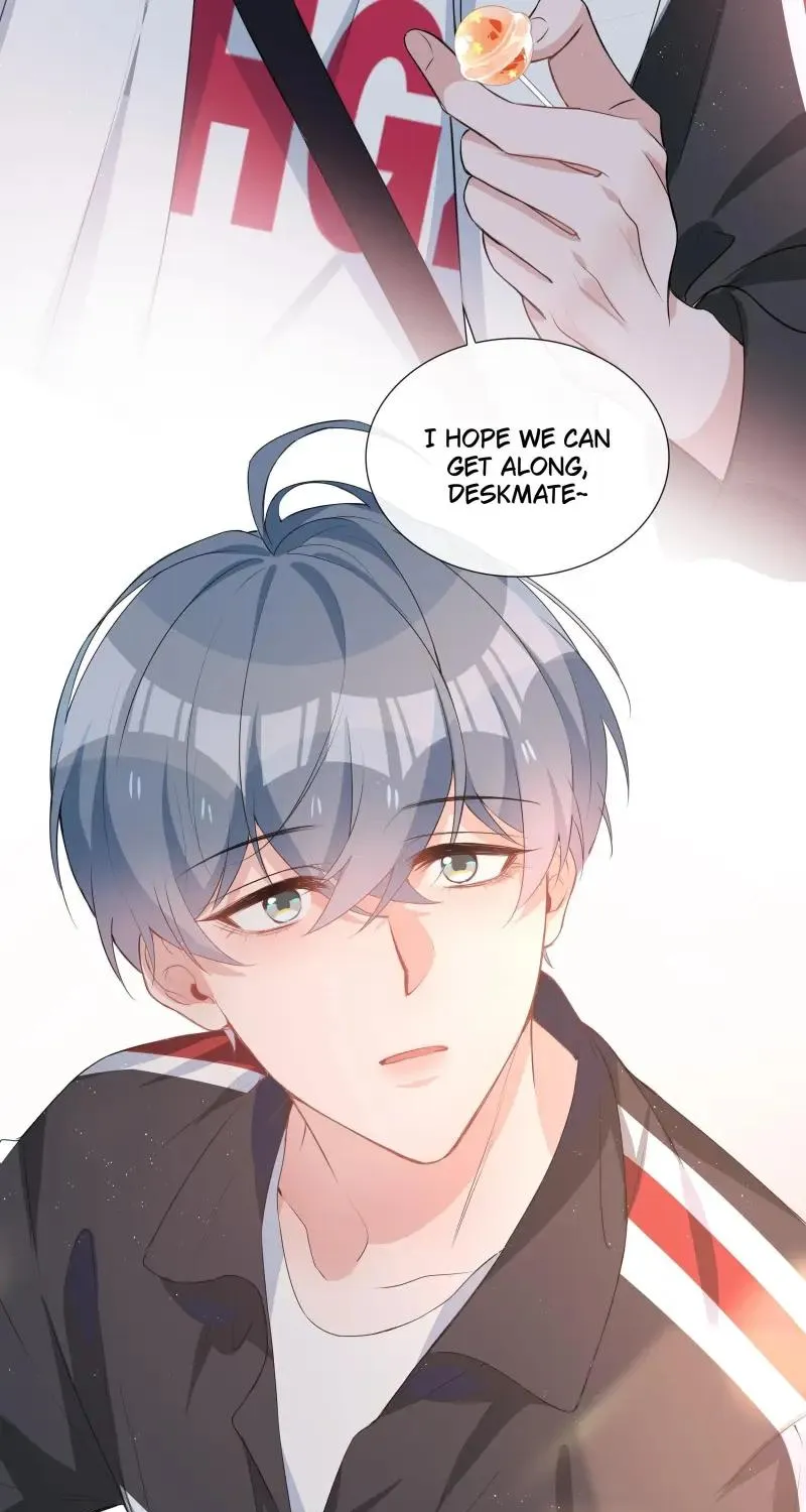 Read Shanhai High School chapter 20 image 7 on Lezhin