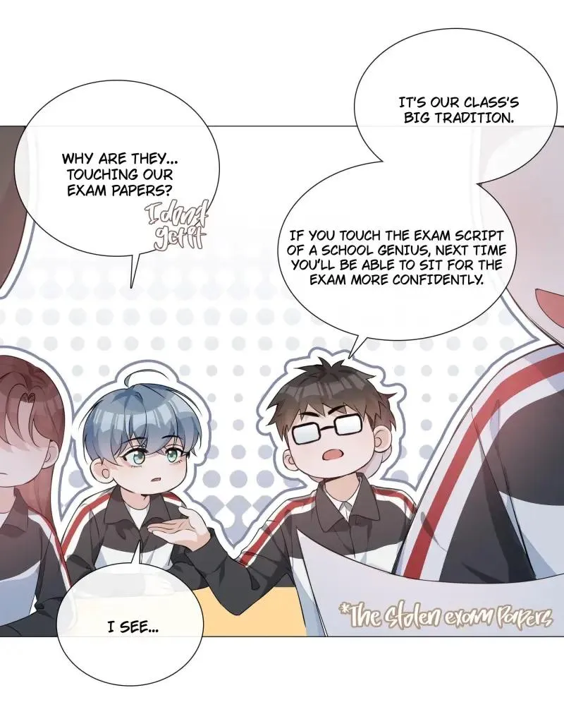 Read Shanhai High School chapter 21 image 12 on Lezhin
