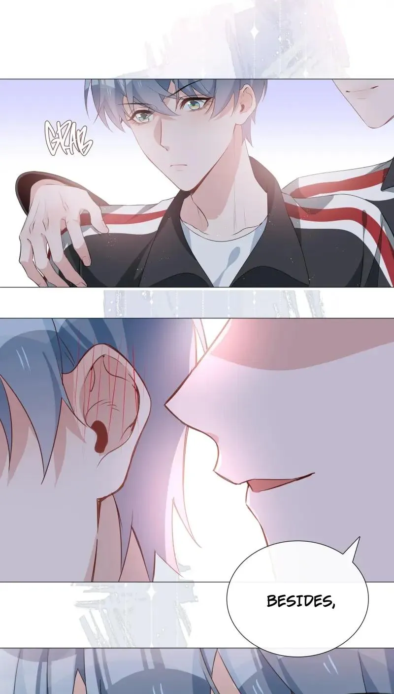Read Shanhai High School chapter 21 image 14 on Lezhin