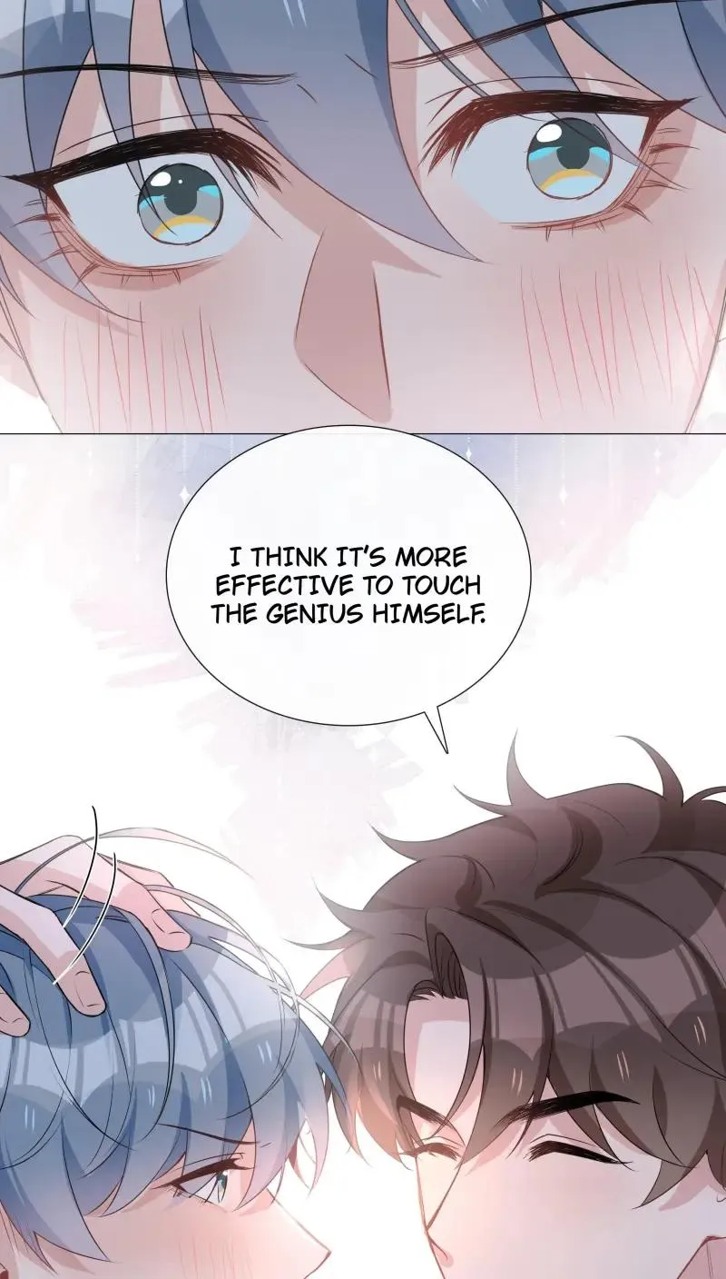 Read Shanhai High School chapter 21 image 15 on Lezhin