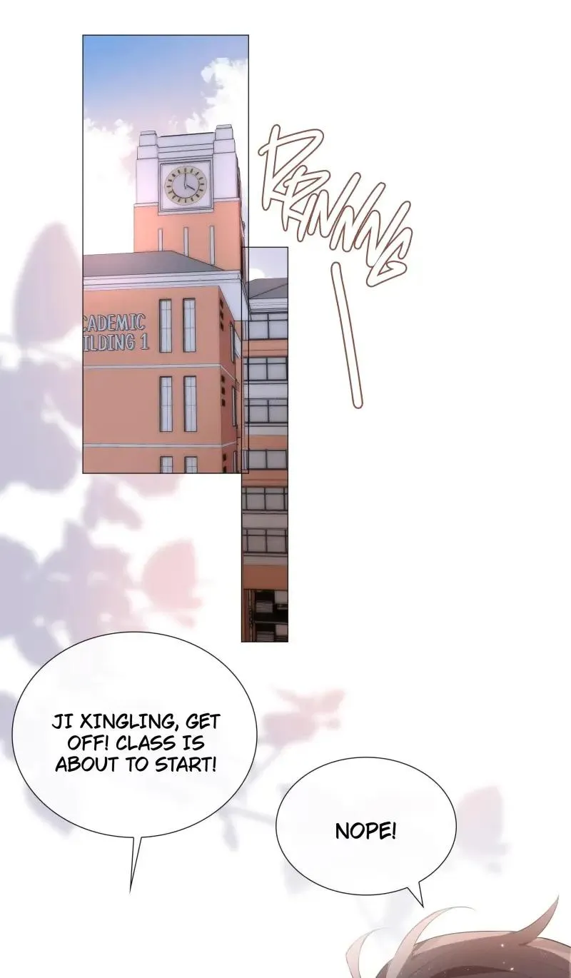 Read Shanhai High School chapter 21 image 17 on Lezhin