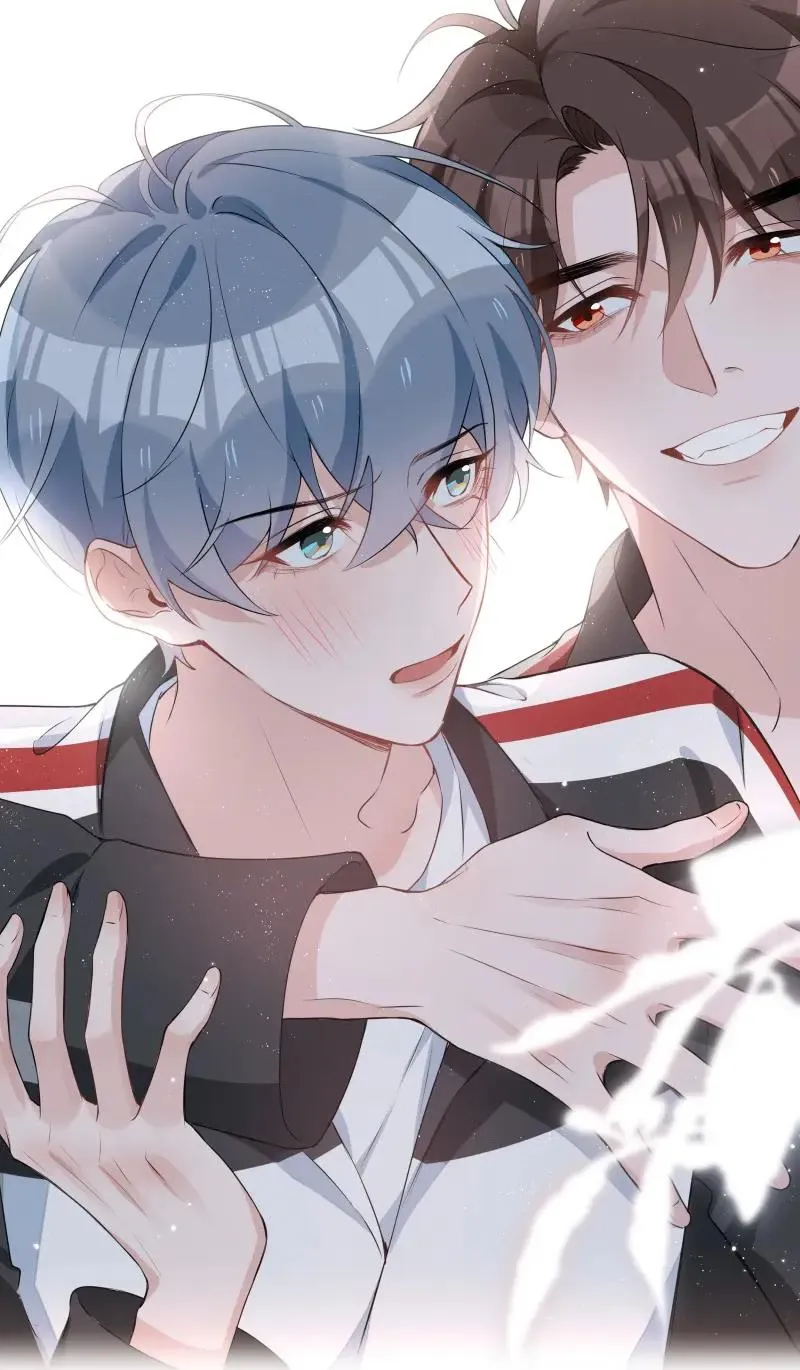 Read Shanhai High School chapter 21 image 18 on Lezhin