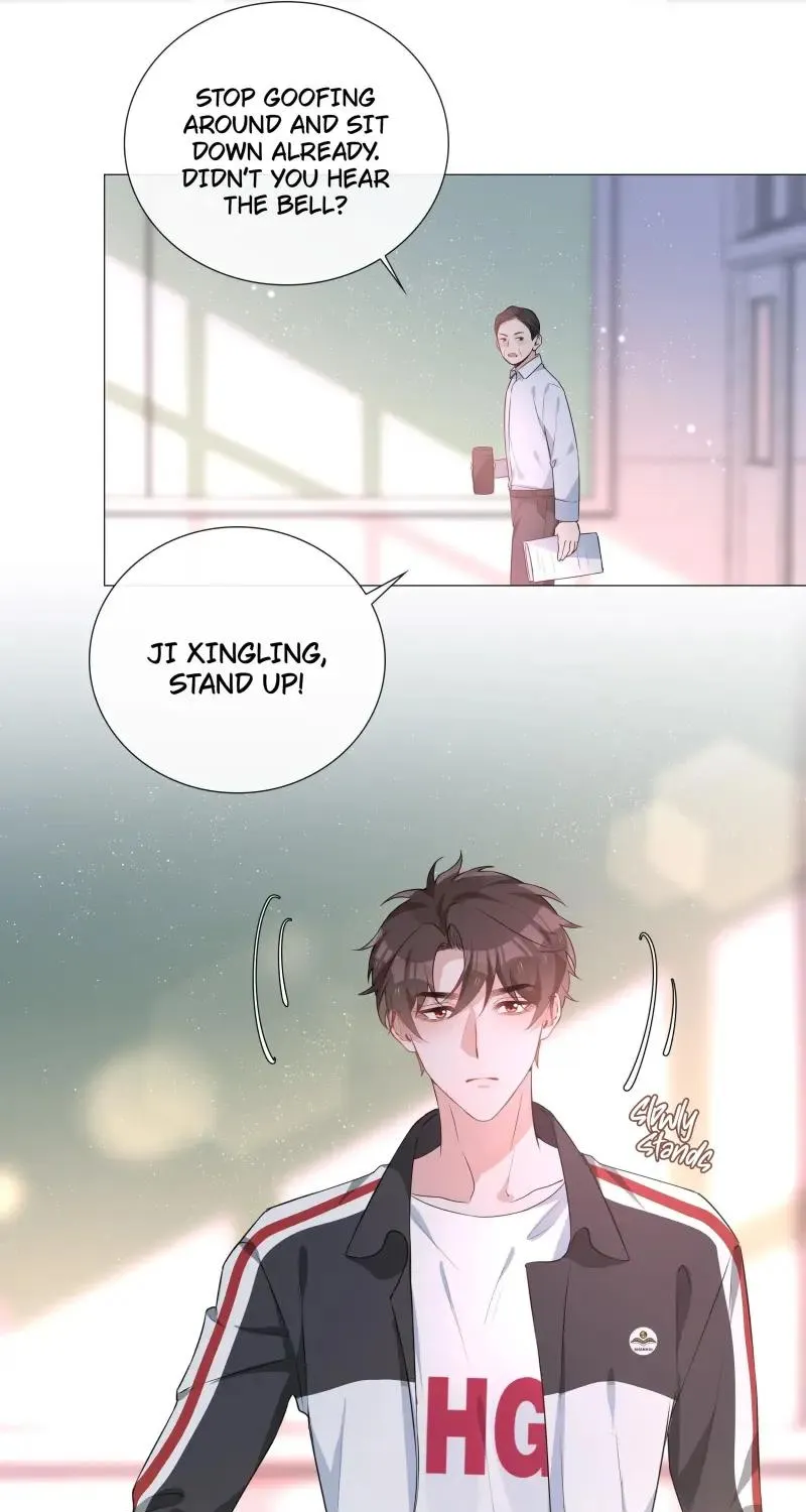 Read Shanhai High School chapter 21 image 19 on Lezhin