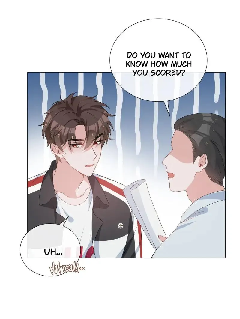 Read Shanhai High School chapter 21 image 21 on Lezhin