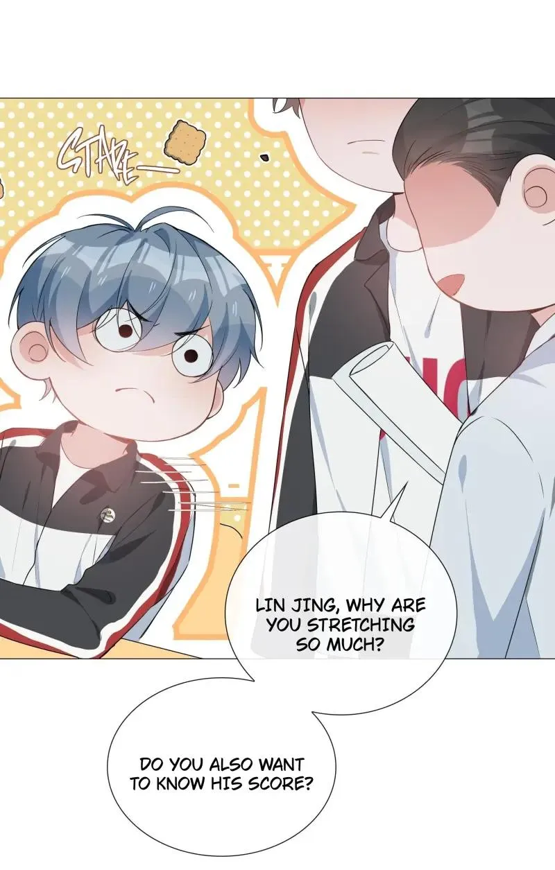 Read Shanhai High School chapter 21 image 22 on Lezhin