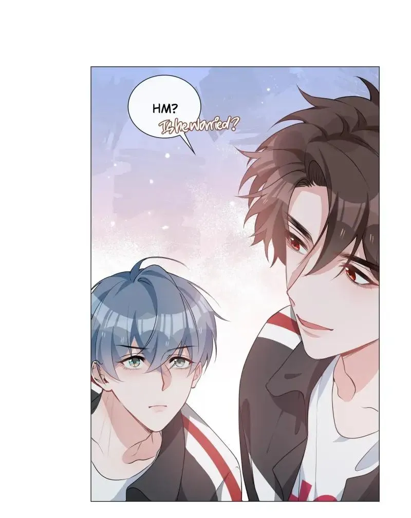 Read Shanhai High School chapter 21 image 23 on Lezhin
