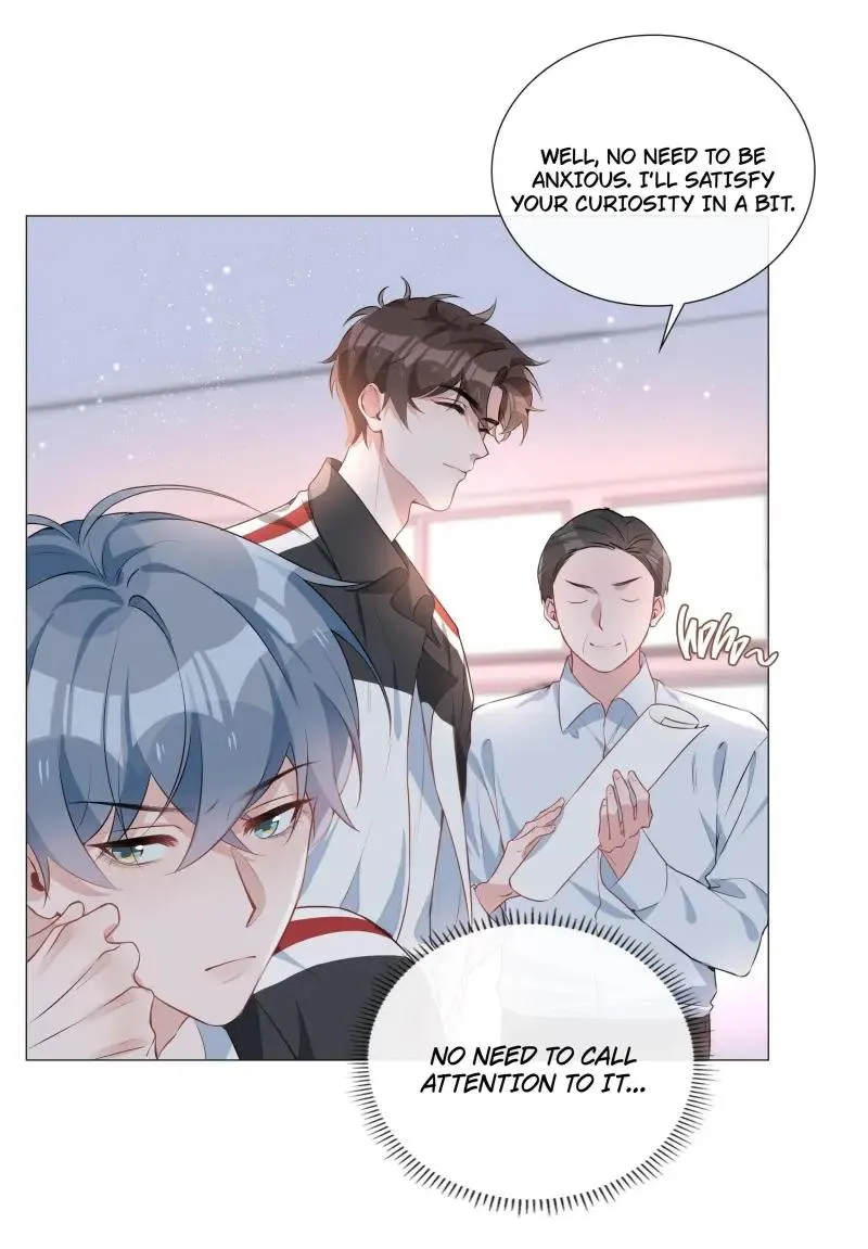 Read Shanhai High School chapter 21 image 24 on Lezhin