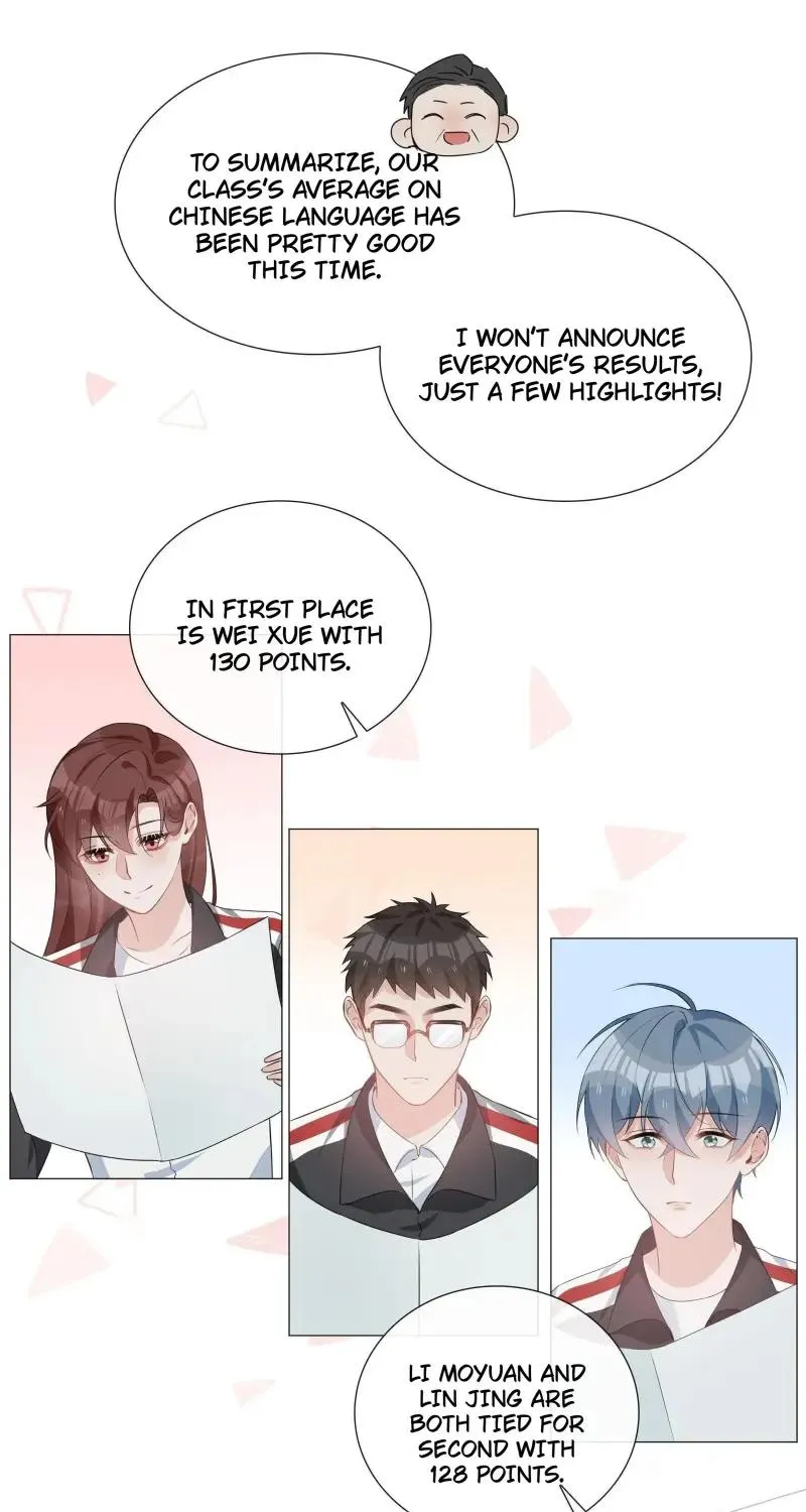 Read Shanhai High School chapter 21 image 25 on Lezhin