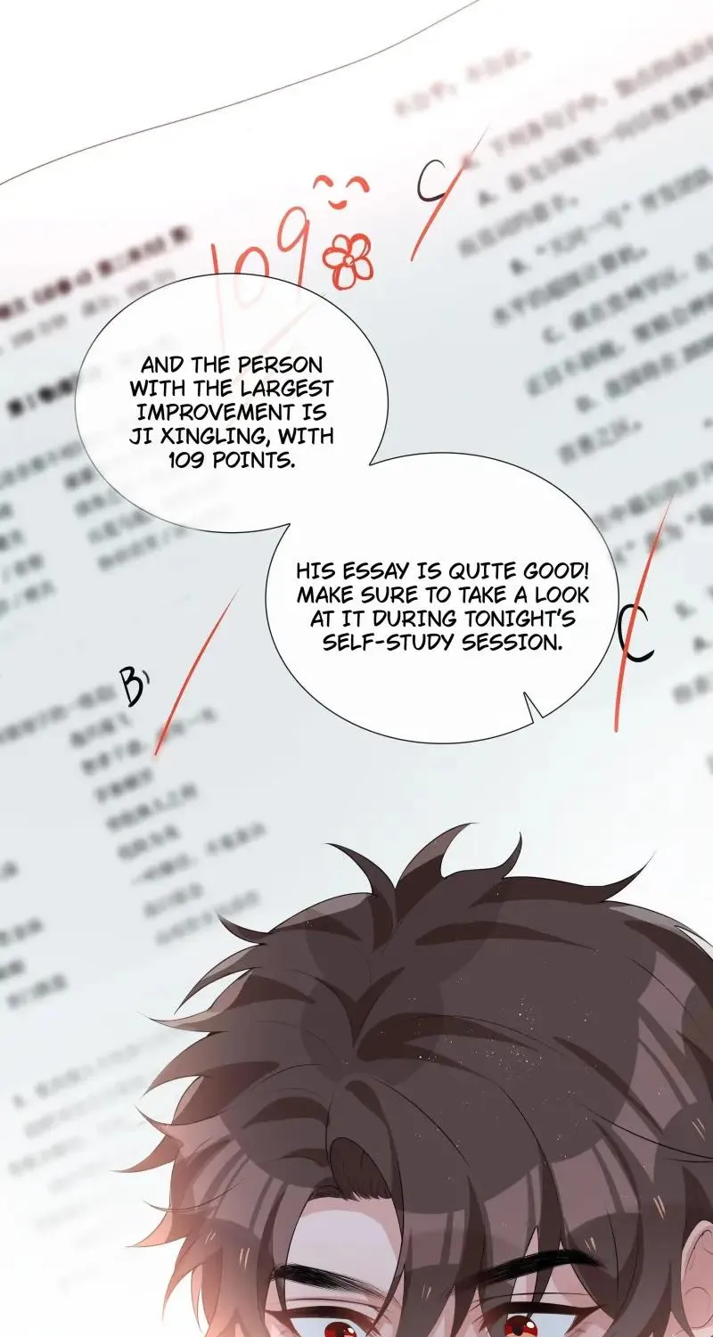 Read Shanhai High School chapter 21 image 27 on Lezhin