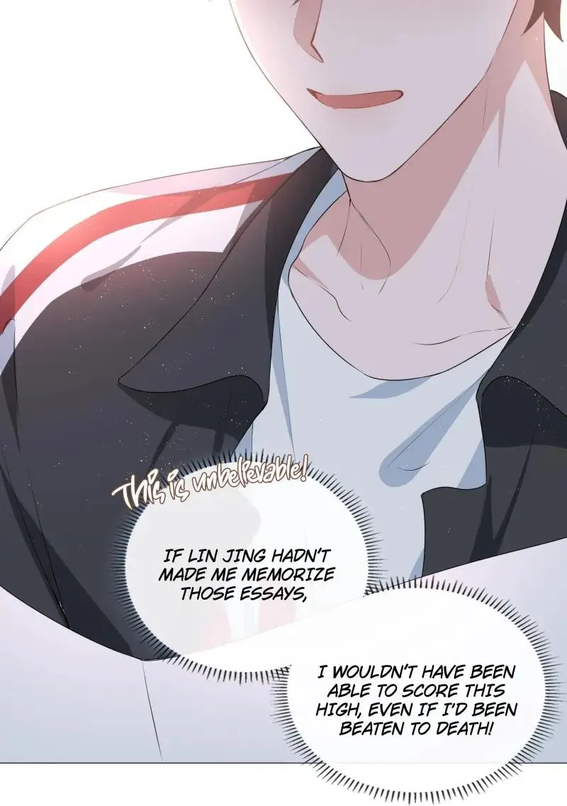 Read Shanhai High School chapter 21 image 29 on Lezhin