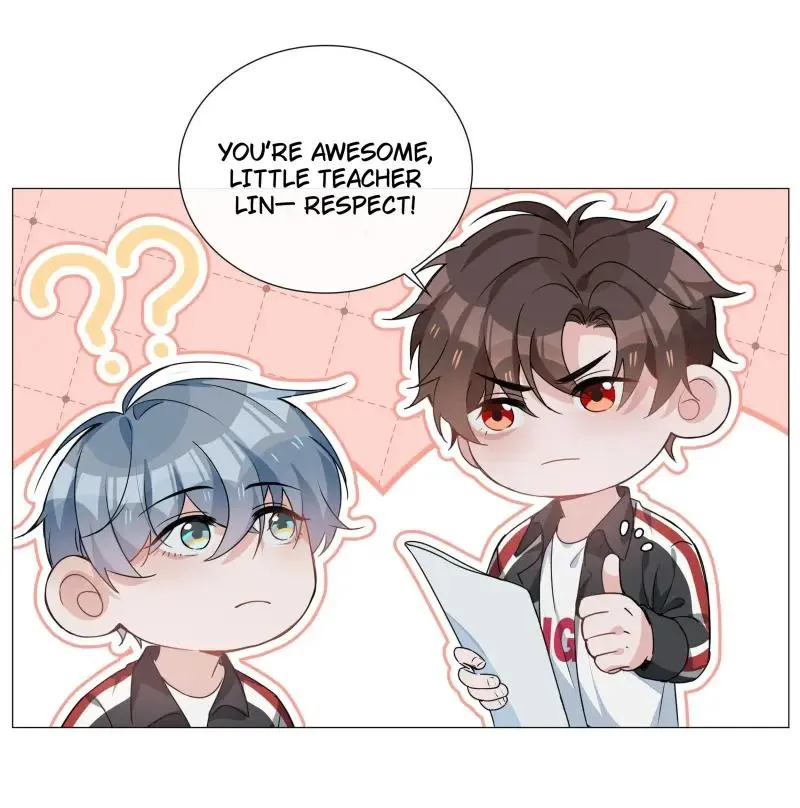 Read Shanhai High School chapter 21 image 30 on Lezhin
