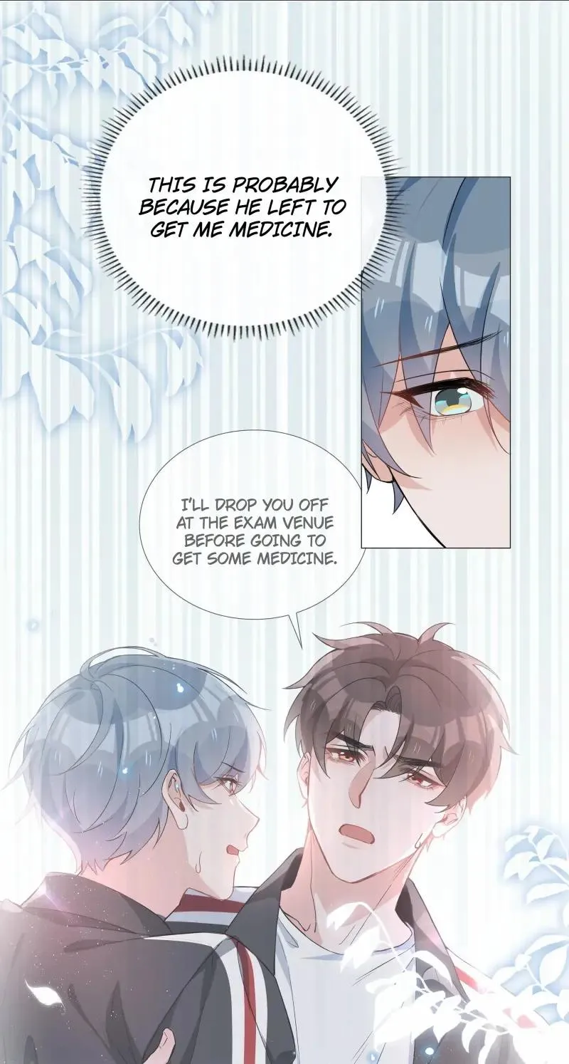 Read Shanhai High School chapter 21 image 34 on Lezhin