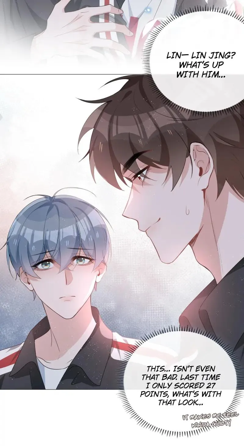 Read Shanhai High School chapter 21 image 35 on Lezhin