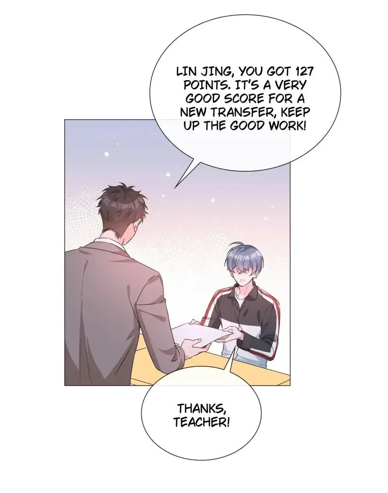 Read Shanhai High School chapter 21 image 36 on Lezhin