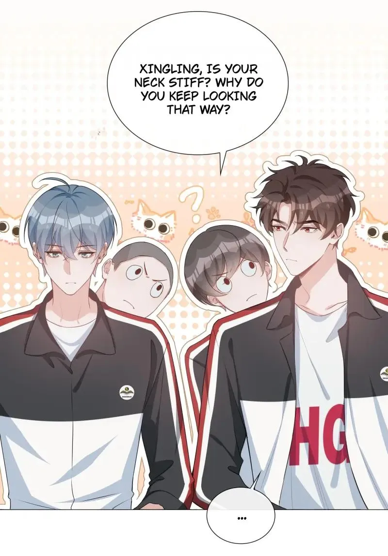 Read Shanhai High School chapter 21 image 38 on Lezhin