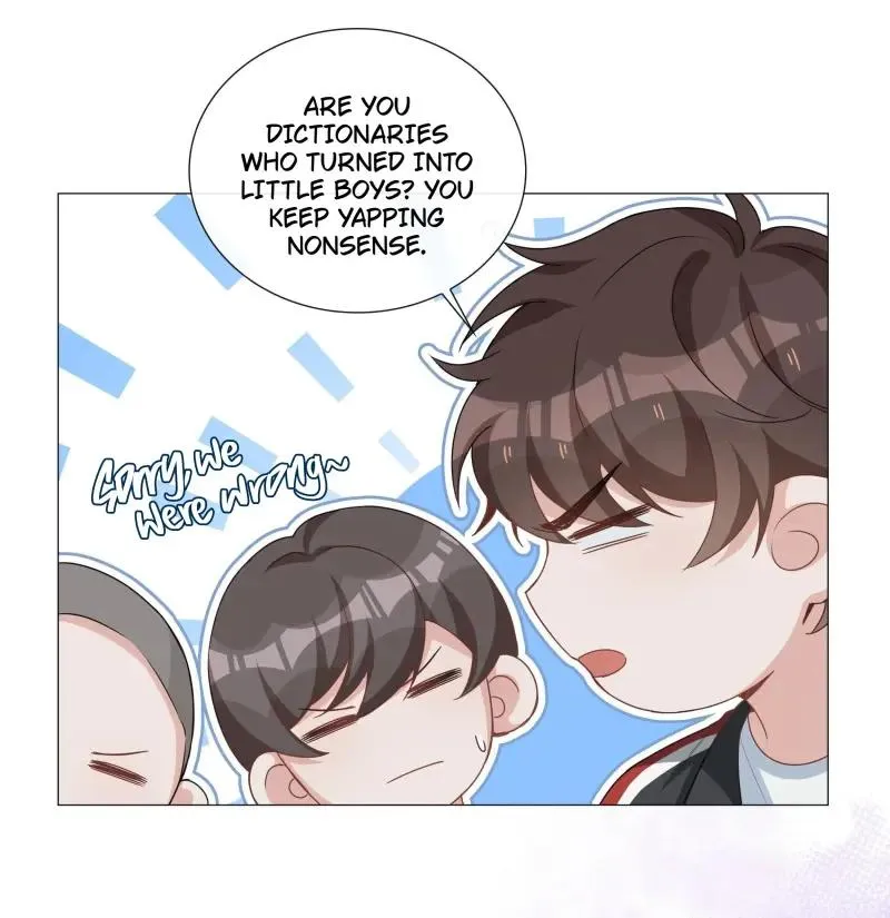 Read Shanhai High School chapter 21 image 39 on Lezhin