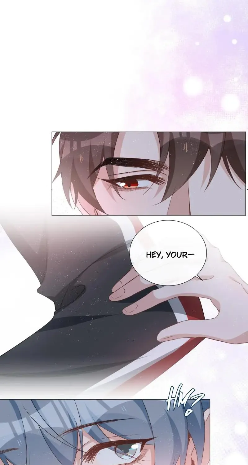 Read Shanhai High School chapter 21 image 40 on Lezhin