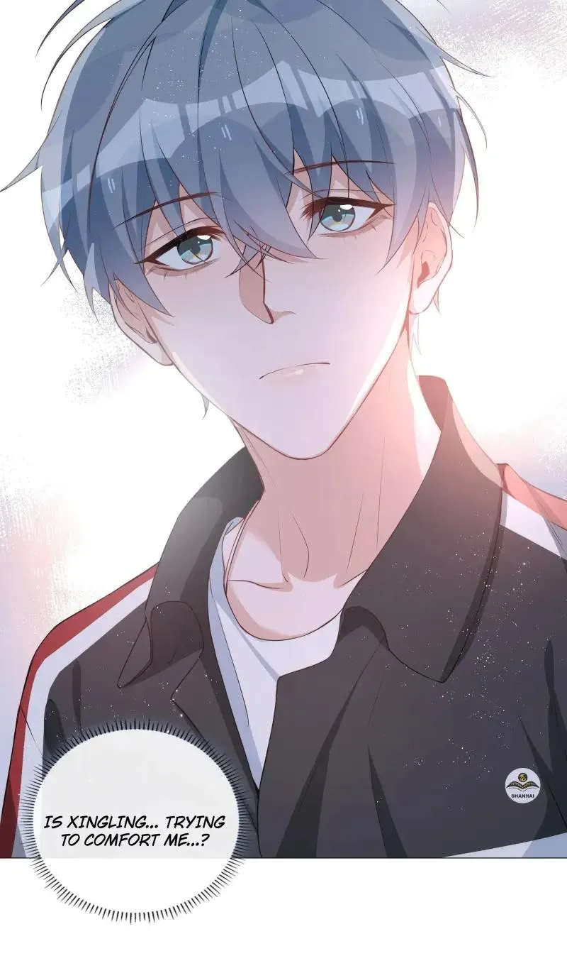Read Shanhai High School chapter 21 image 44 on Lezhin