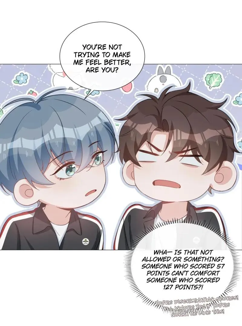 Read Shanhai High School chapter 21 image 46 on Lezhin