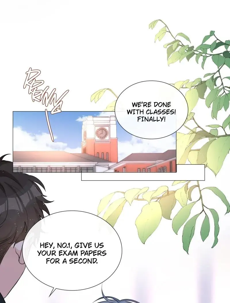 Read Shanhai High School chapter 21 image 7 on Lezhin