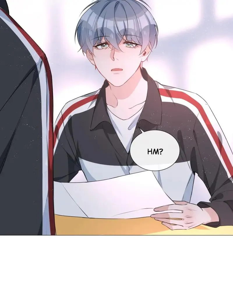 Read Shanhai High School chapter 21 image 8 on Lezhin