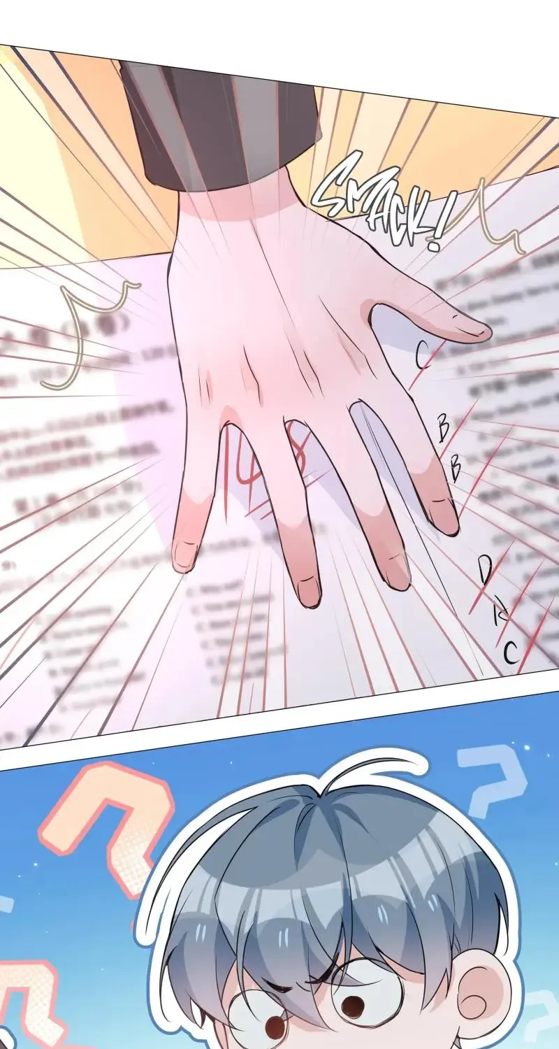 Read Shanhai High School chapter 21 image 9 on Lezhin