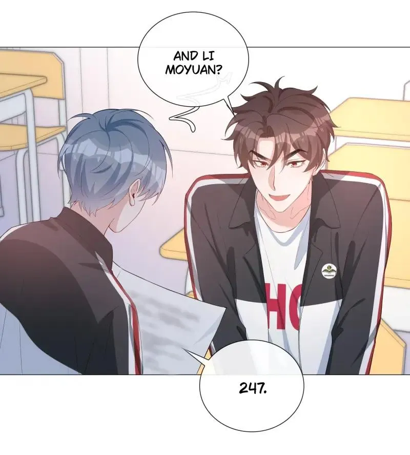 Read Shanhai High School chapter 22 image 13 on Lezhin