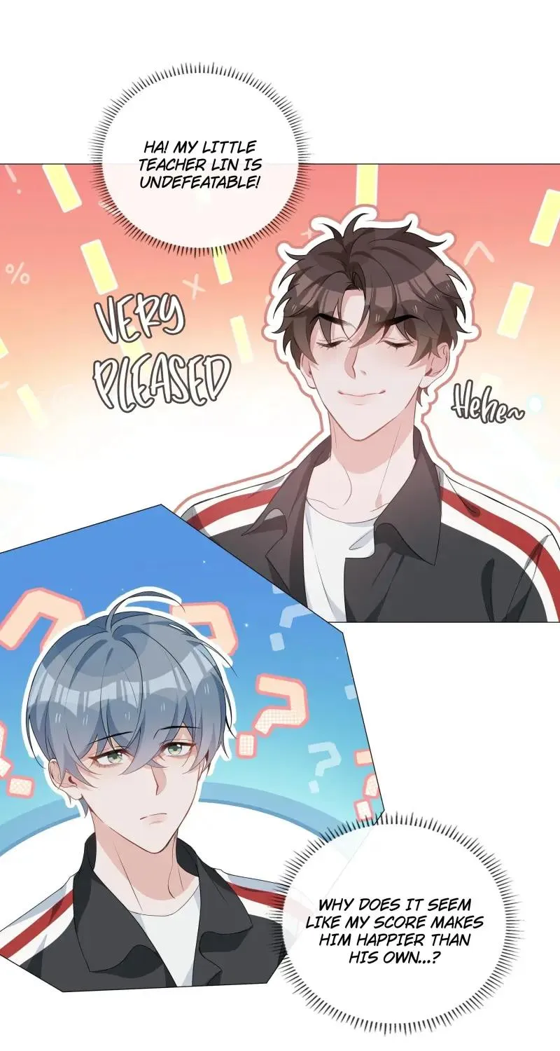 Read Shanhai High School chapter 22 image 14 on Lezhin