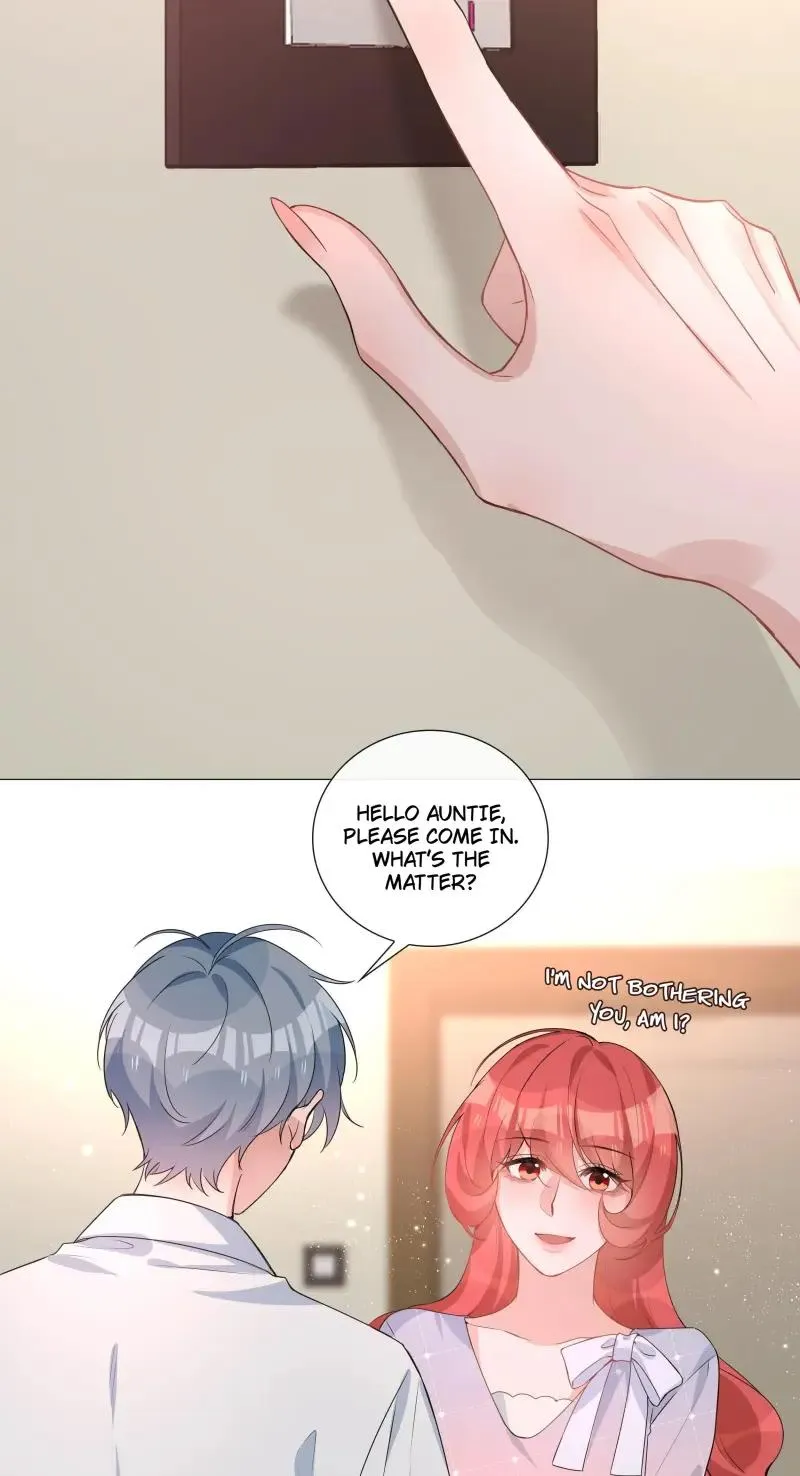 Read Shanhai High School chapter 22 image 17 on Lezhin
