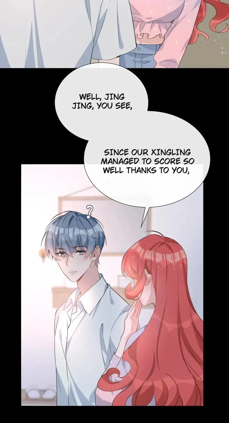 Read Shanhai High School chapter 22 image 18 on Lezhin