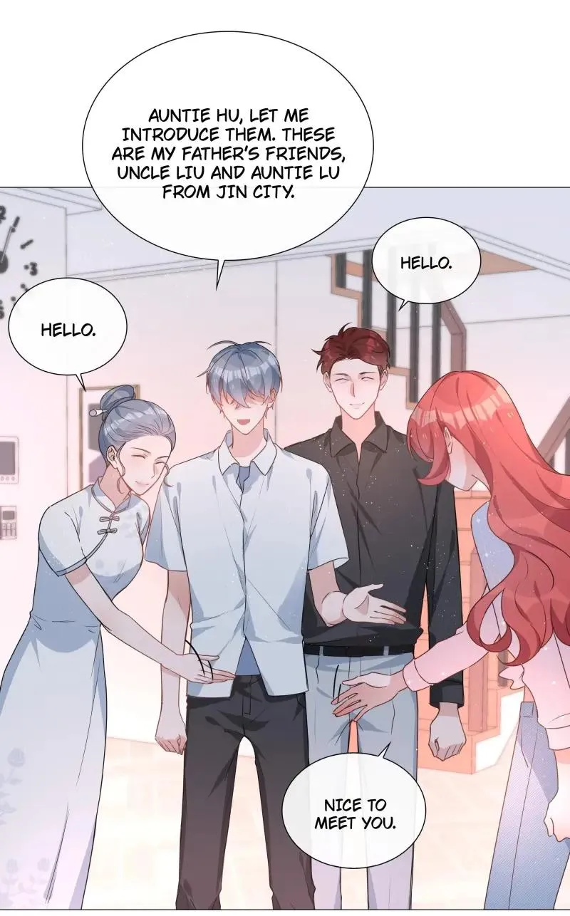 Read Shanhai High School chapter 22 image 22 on Lezhin