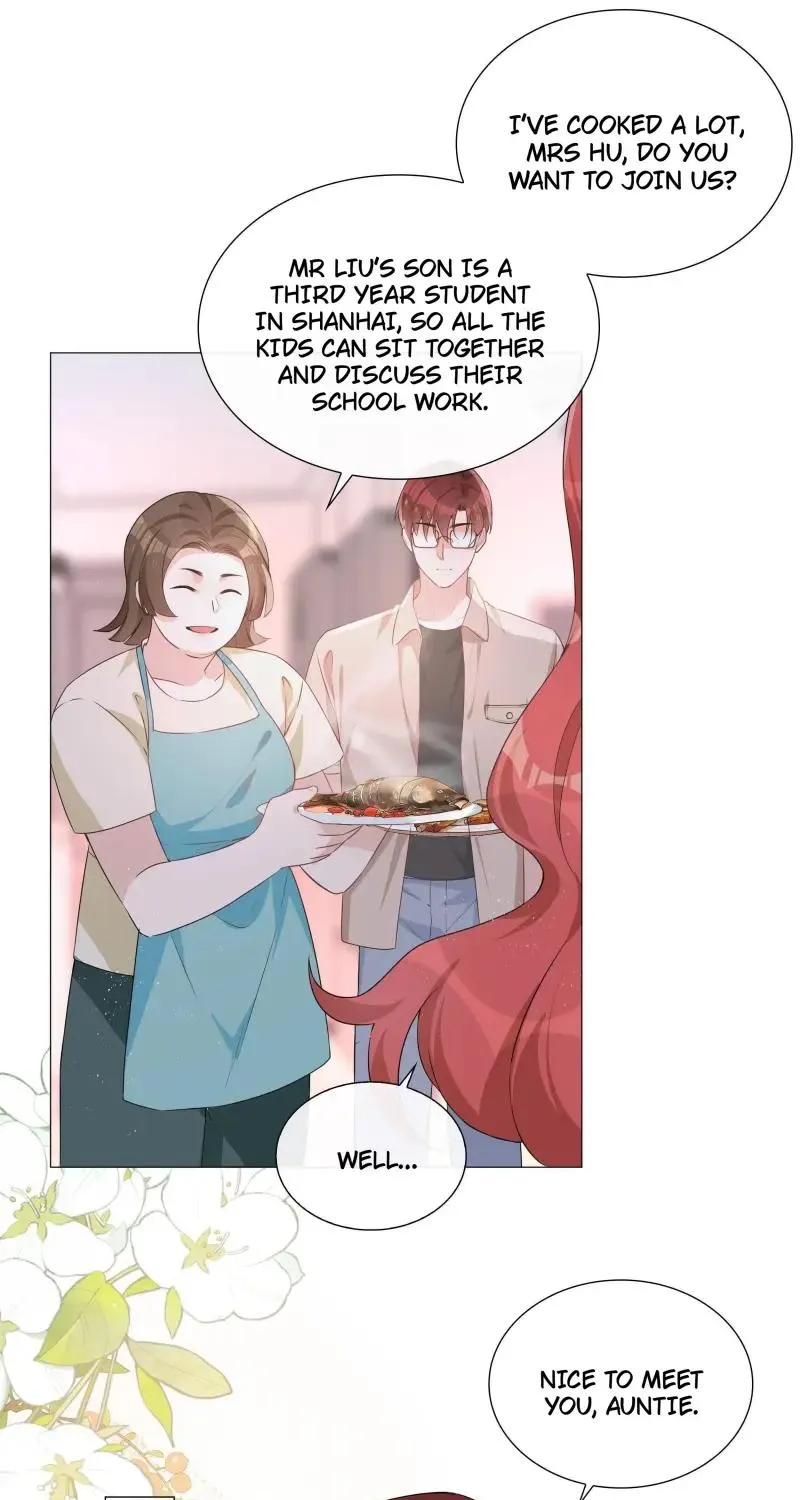 Read Shanhai High School chapter 22 image 23 on Lezhin