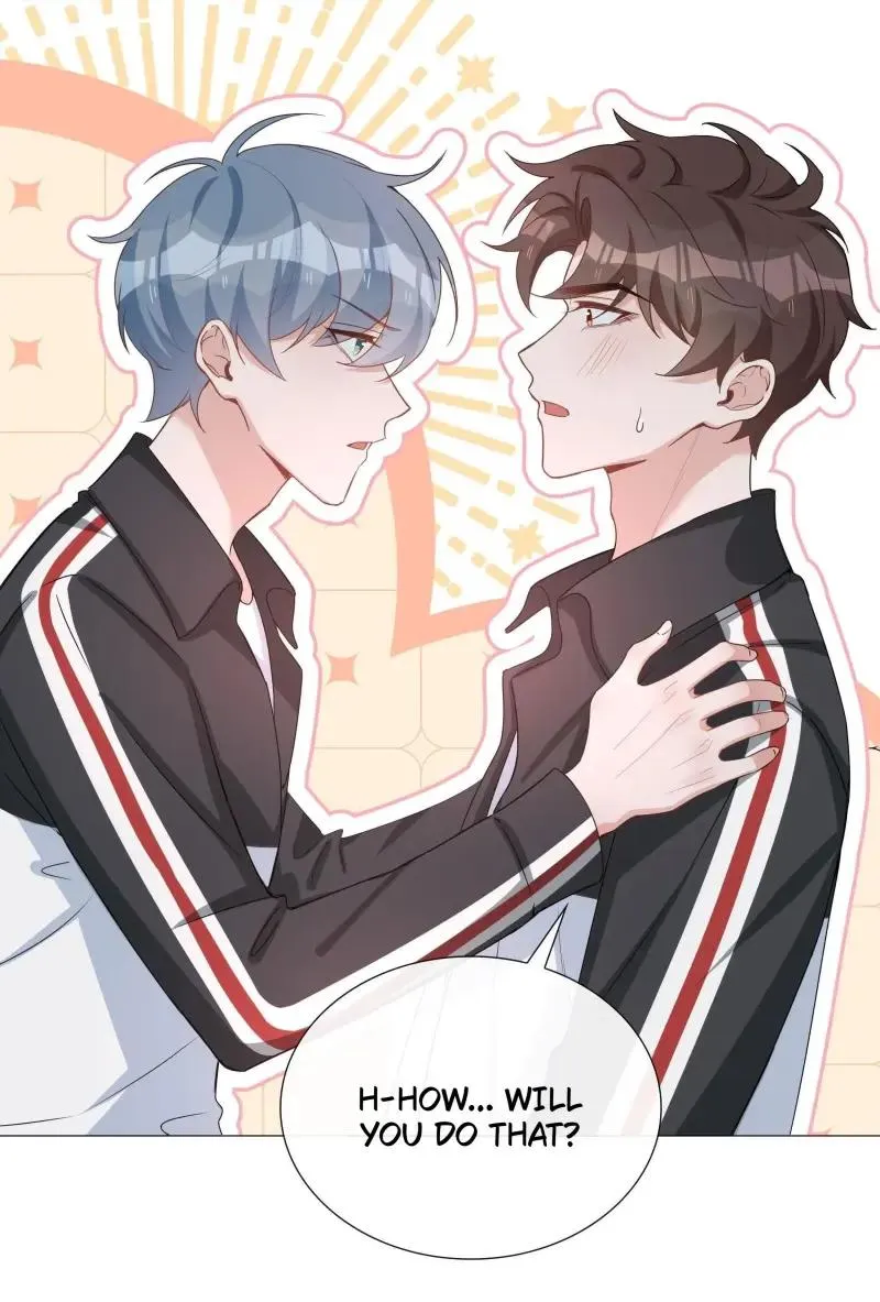 Read Shanhai High School chapter 22 image 3 on Lezhin