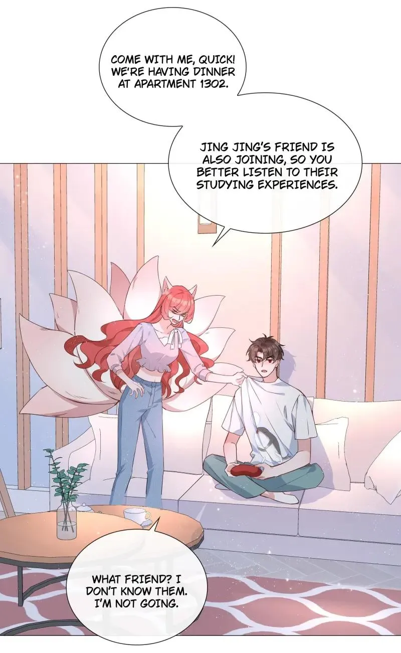 Read Shanhai High School chapter 22 image 30 on Lezhin