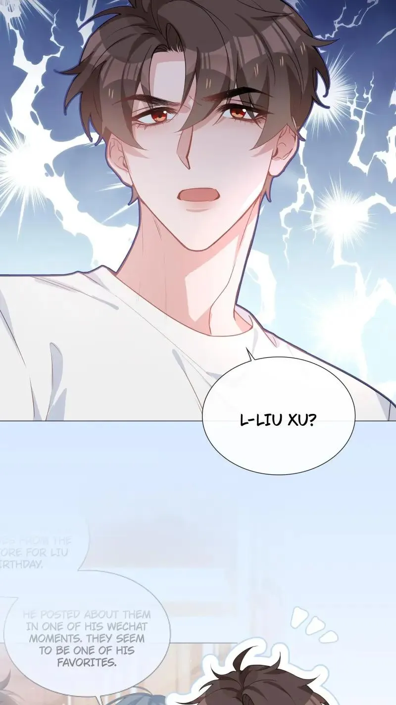 Read Shanhai High School chapter 22 image 32 on Lezhin