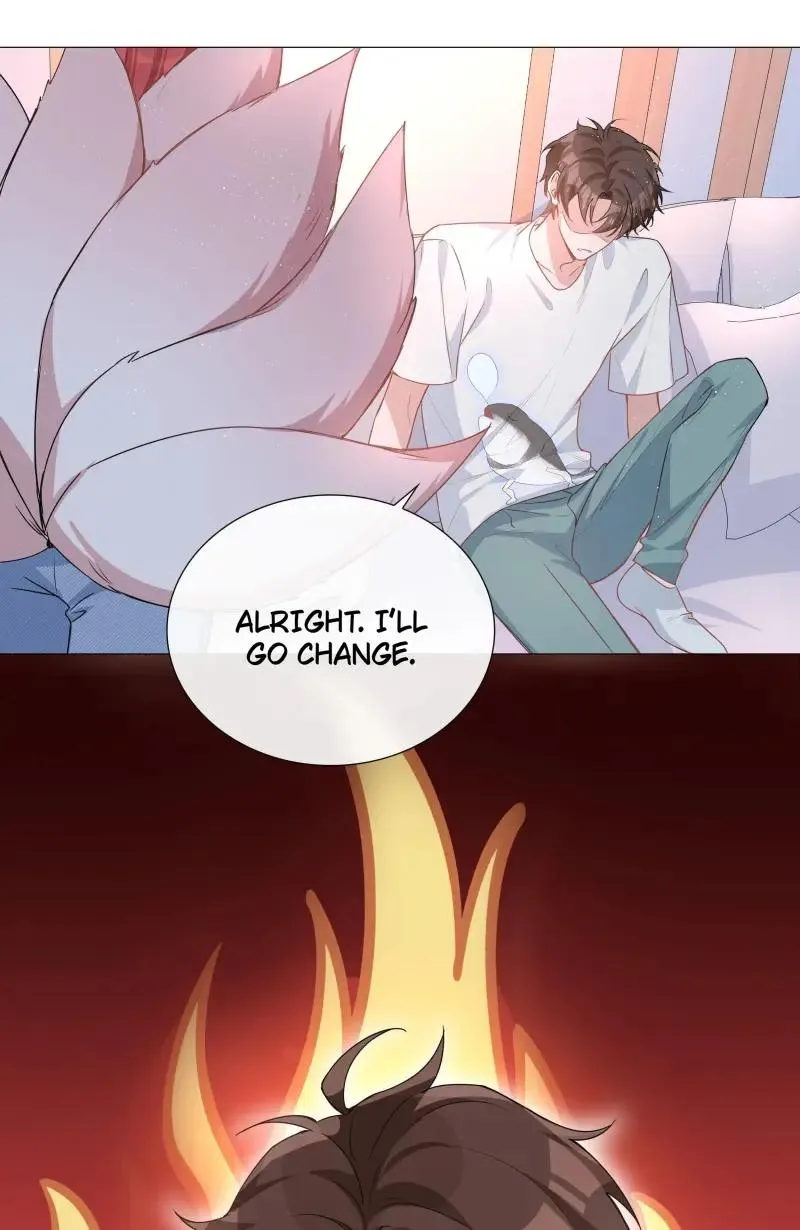 Read Shanhai High School chapter 22 image 34 on Lezhin
