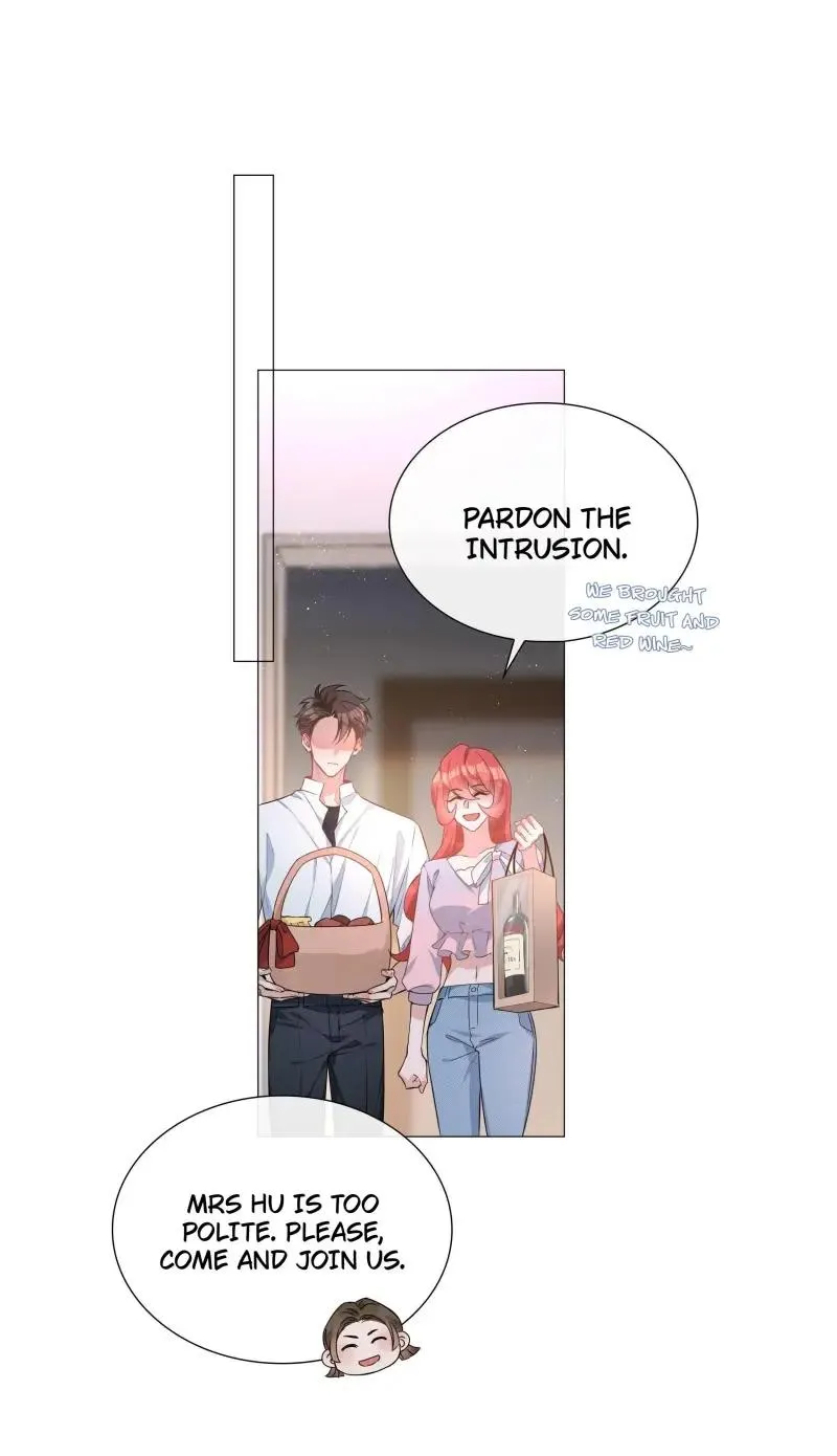 Read Shanhai High School chapter 22 image 36 on Lezhin