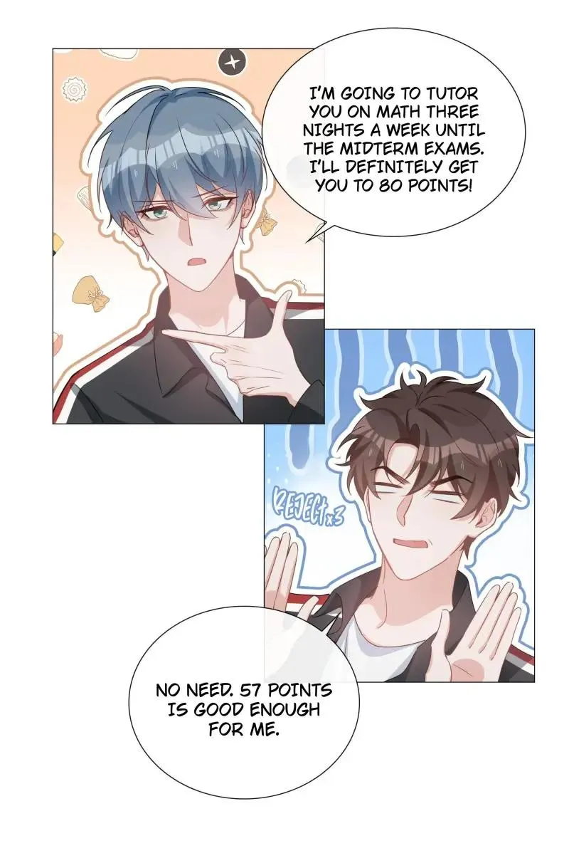 Read Shanhai High School chapter 22 image 4 on Lezhin