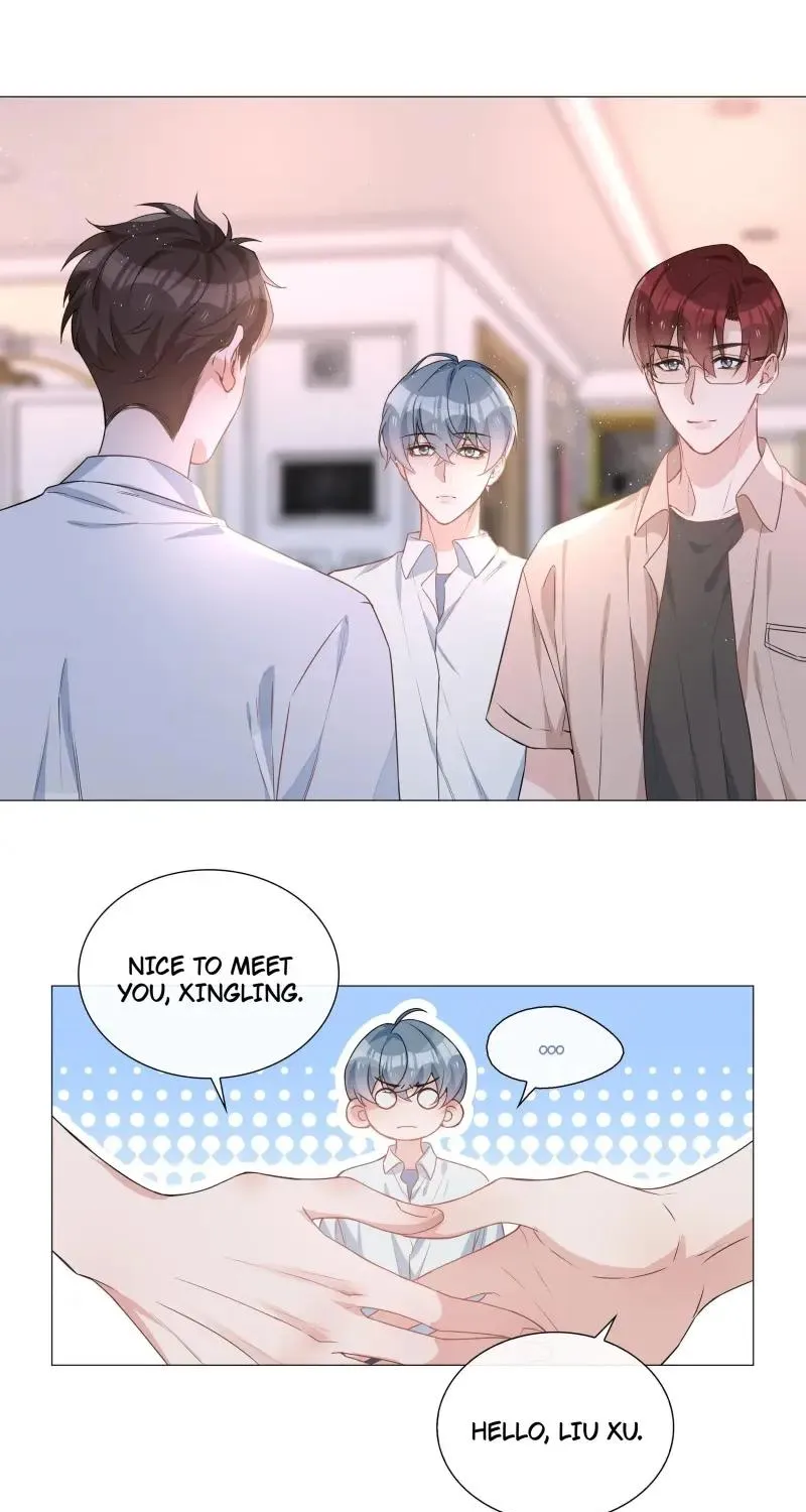 Read Shanhai High School chapter 22 image 41 on Lezhin
