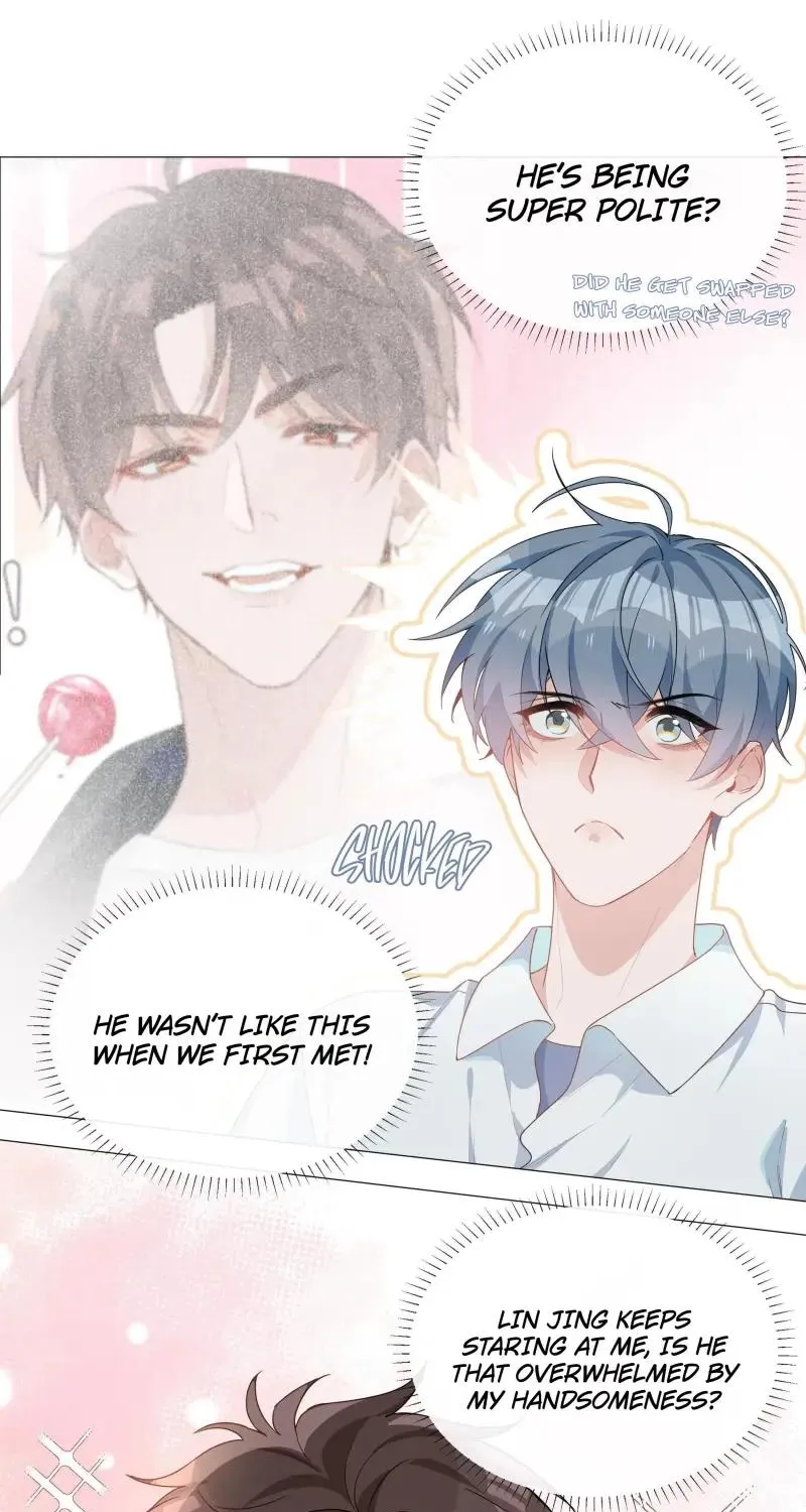 Read Shanhai High School chapter 22 image 43 on Lezhin