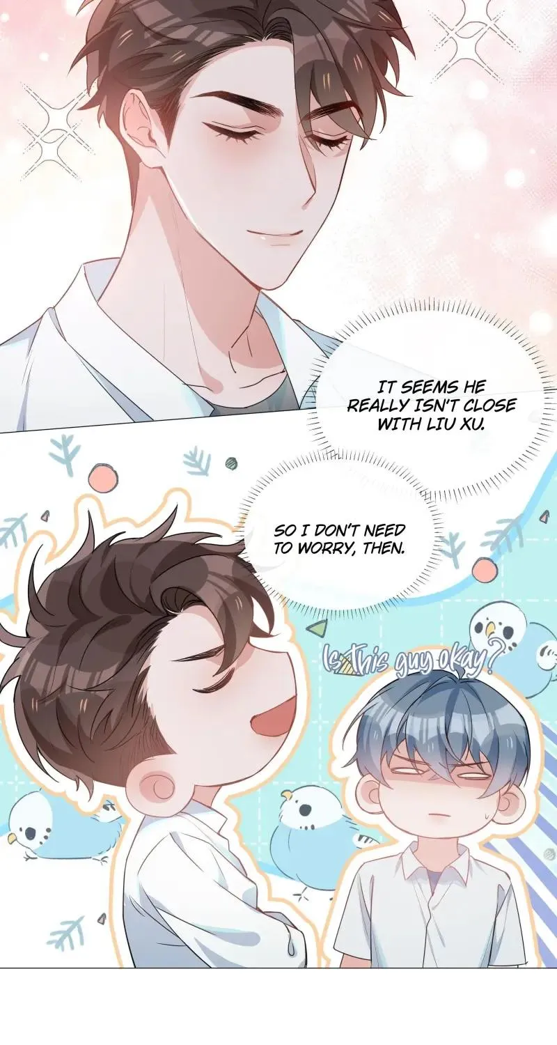 Read Shanhai High School chapter 22 image 45 on Lezhin