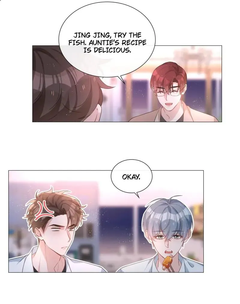Read Shanhai High School chapter 22 image 51 on Lezhin