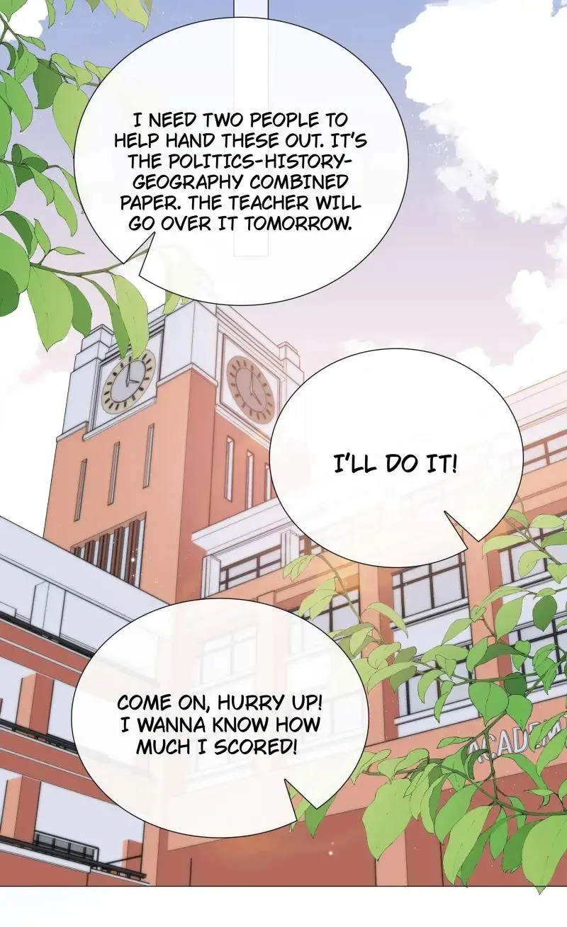 Read Shanhai High School chapter 22 image 6 on Lezhin