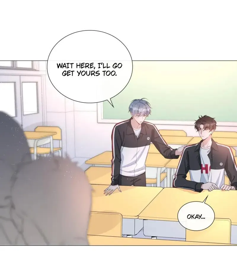 Read Shanhai High School chapter 22 image 7 on Lezhin