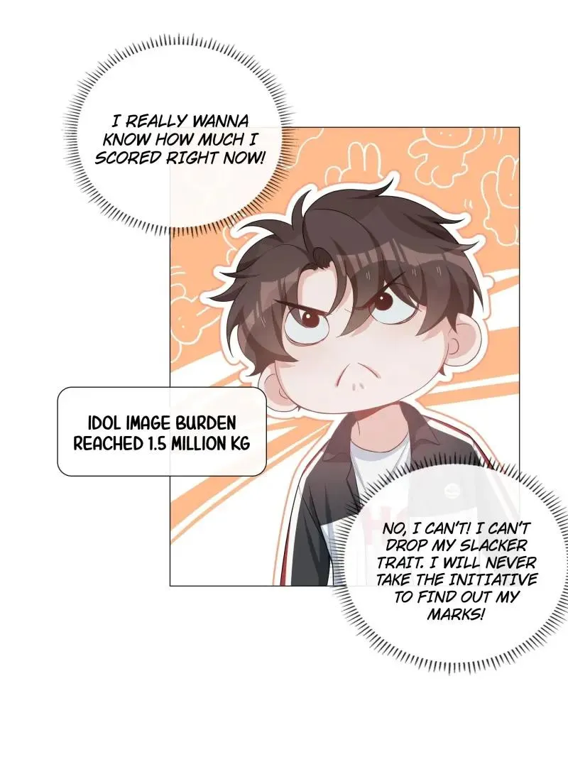 Read Shanhai High School chapter 22 image 8 on Lezhin