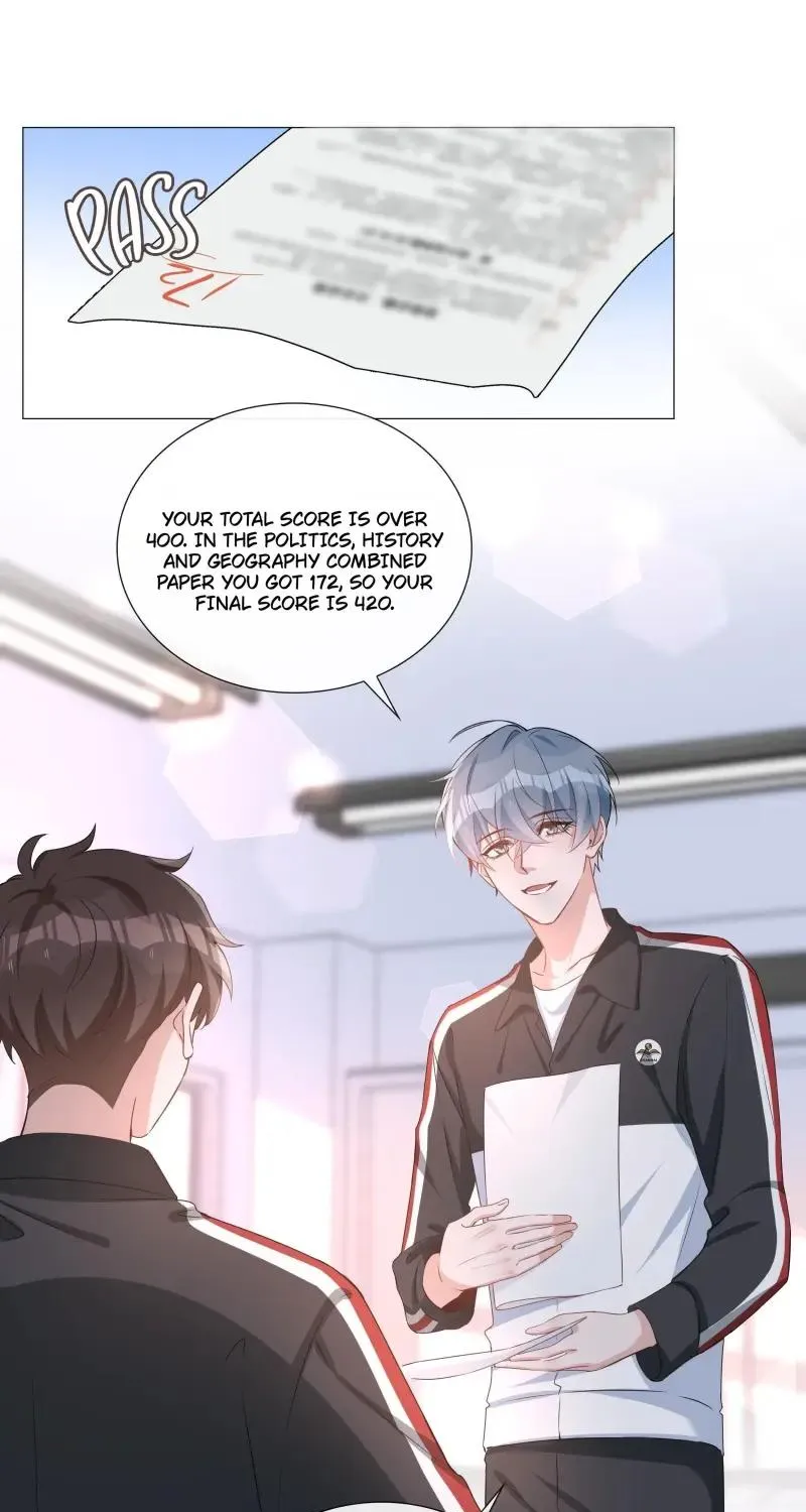 Read Shanhai High School chapter 22 image 9 on Lezhin